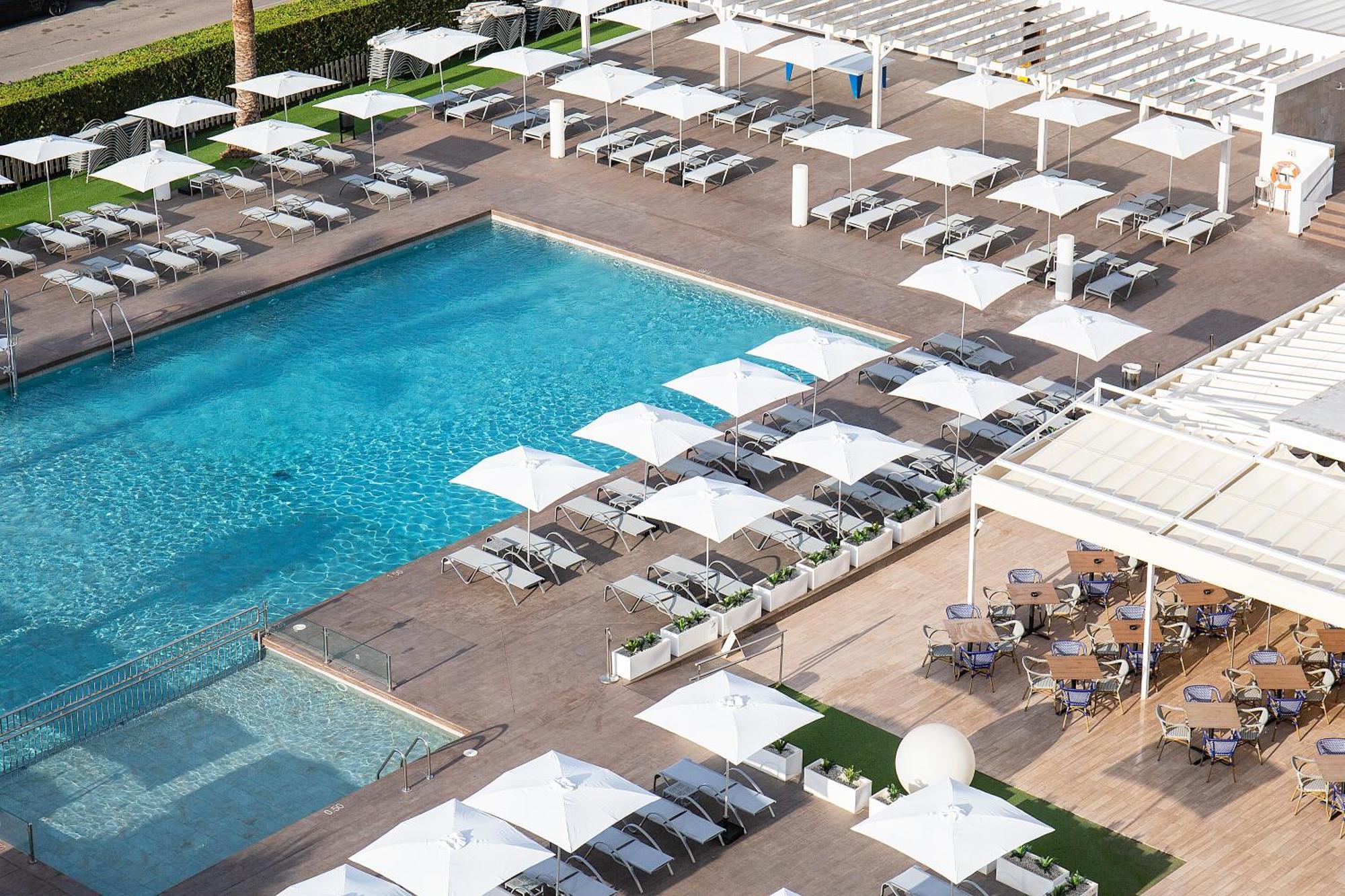 Bq Delfín Azul Hotel 4*